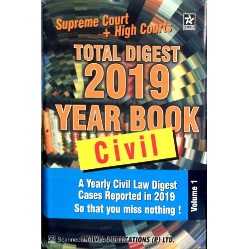 Supreme court sales yearly digest 2019
